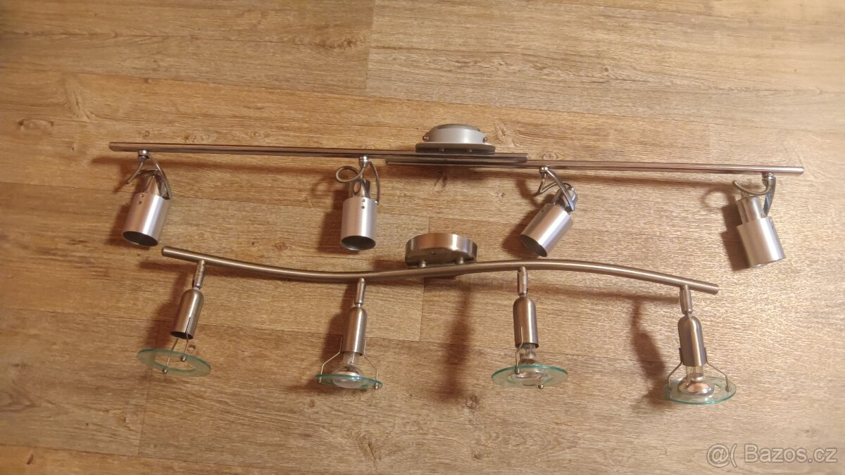 Světla, lustry, lampy - 3