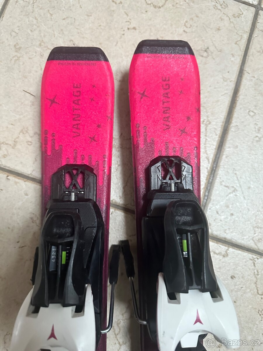 Atomic Vantage X 100cm - 3