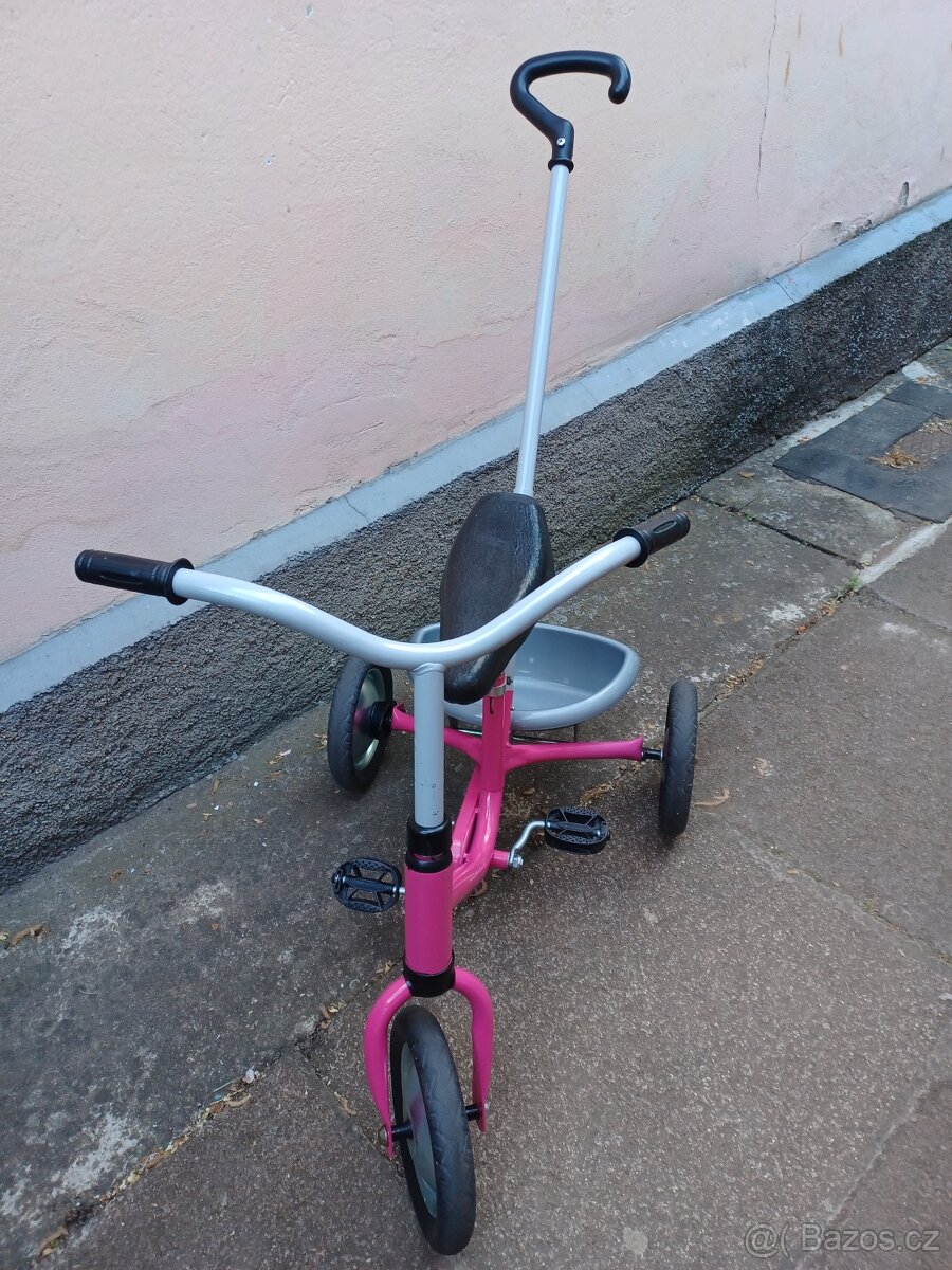 Tříkolka - 3