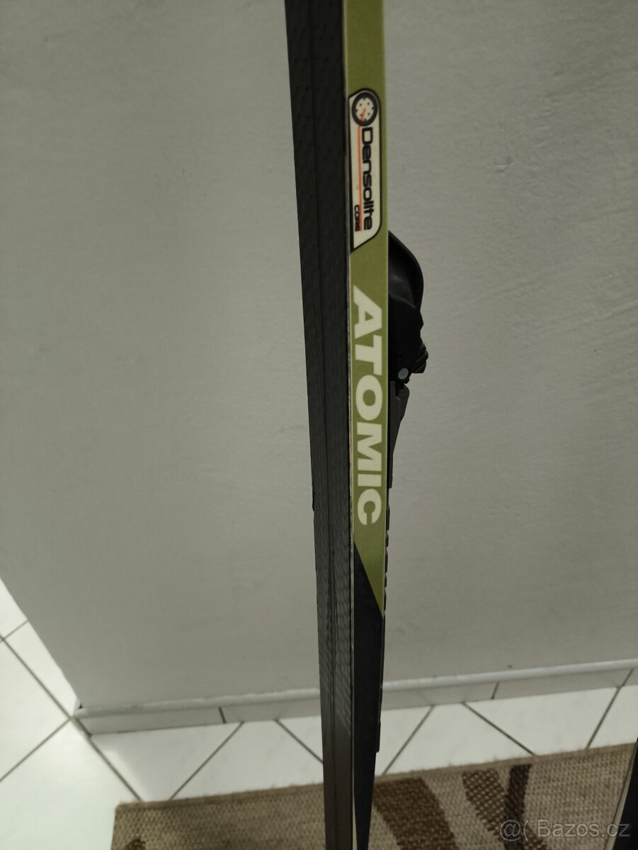 Běžky ATOMIC junior - 3