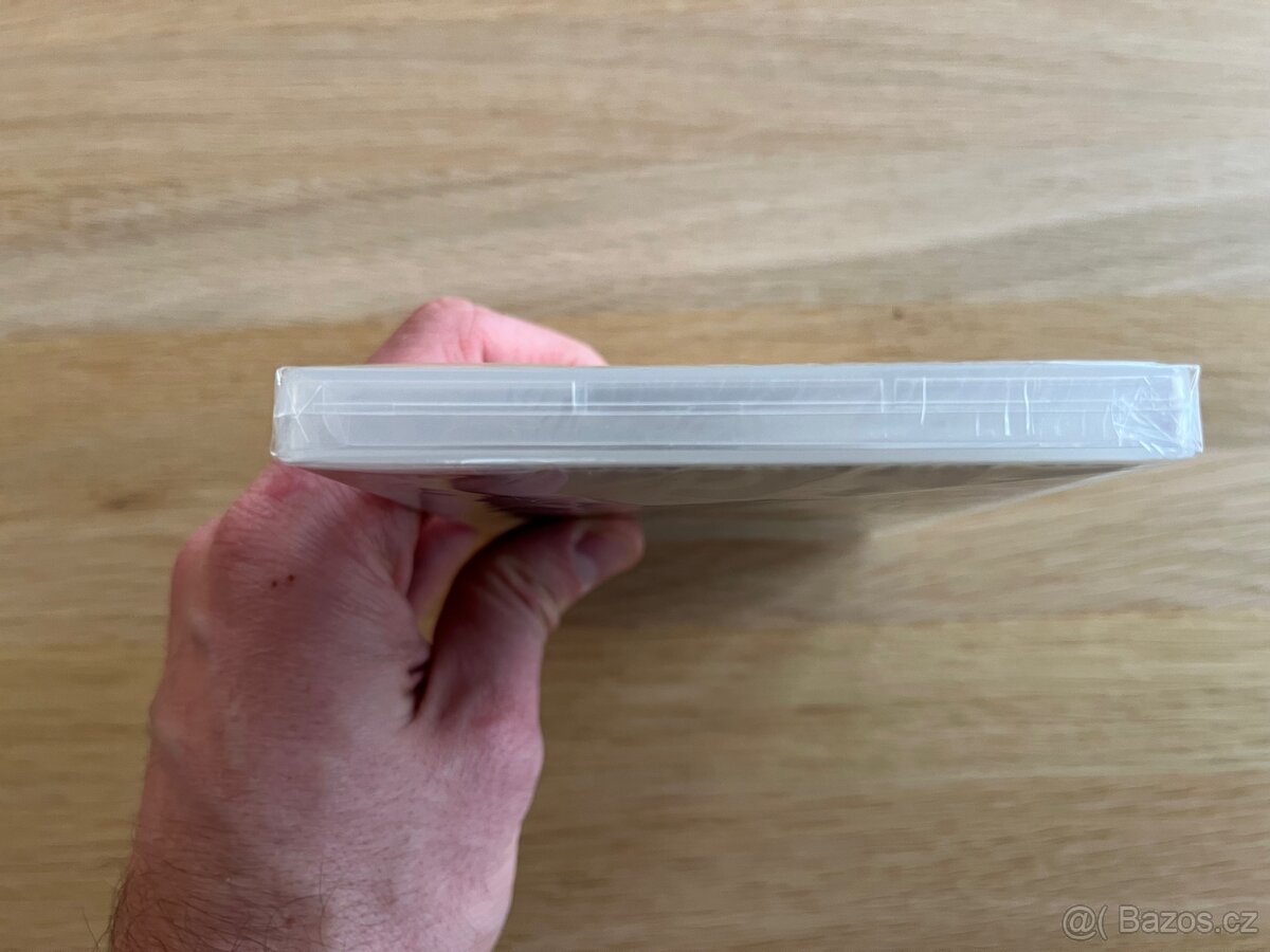 Owlboy Nintendo switch Nová - 3