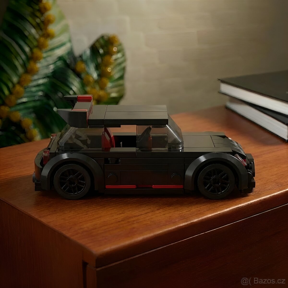 LEGO MOC Mini John Cooper Works GP - 3