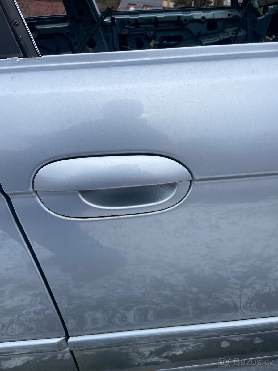 Vnější kliky dveří BMW e39 - 3