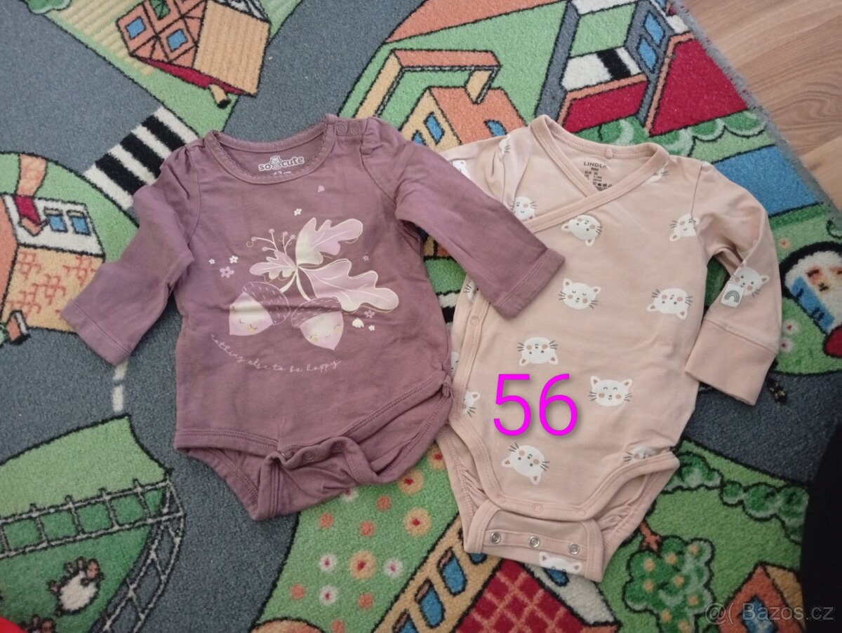 Dětské pro holčičku - 3