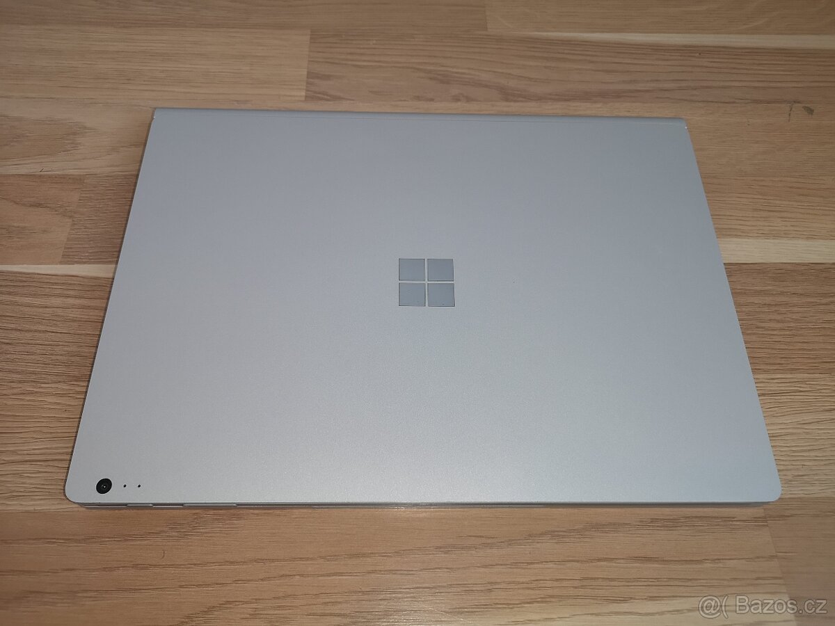 Notebook Microsoft Surface Book 2 - 3