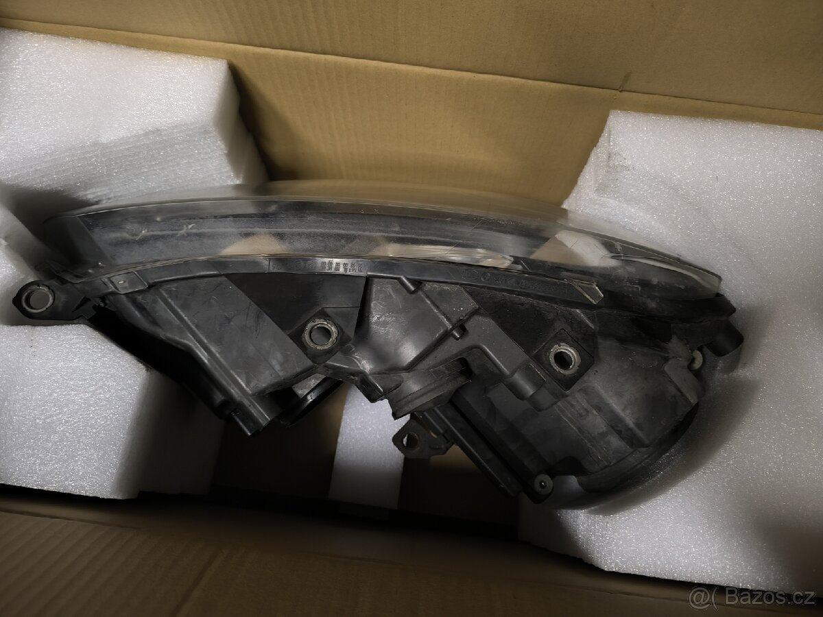 Přední světla golf 6 - 3