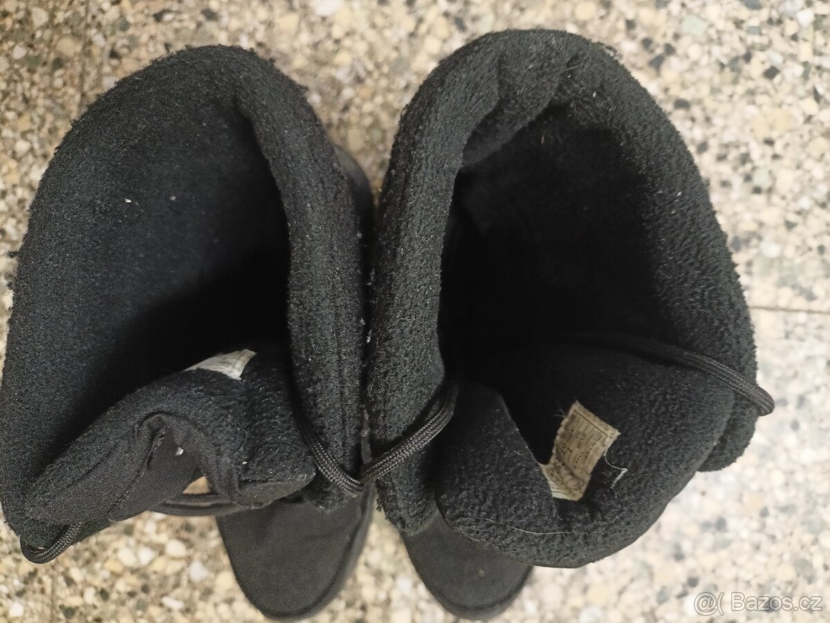 Sněhule Loap vel. 39 - 3