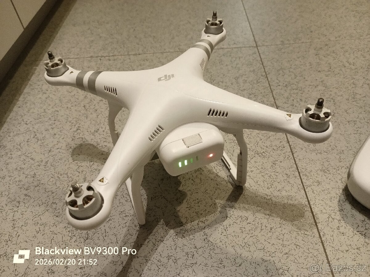 DJI Phantom 3 Advanced - 3
