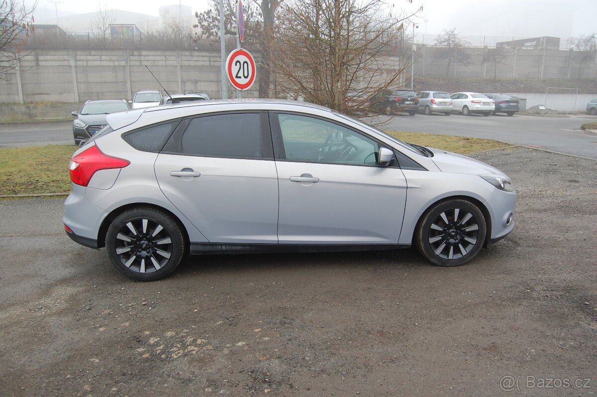 Ford Focus III 1.6tdci 85kw - 3