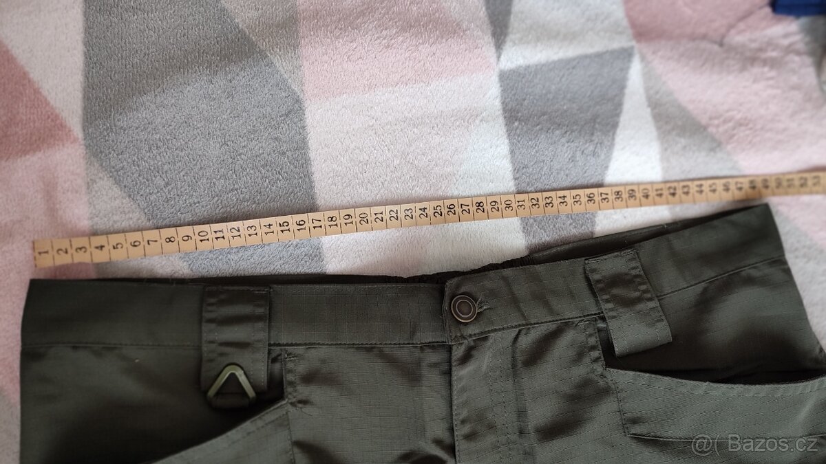 Pánské kalhoty - 3