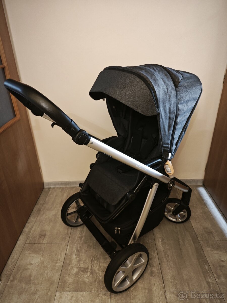 Kočárek Espiro Next Up - 3