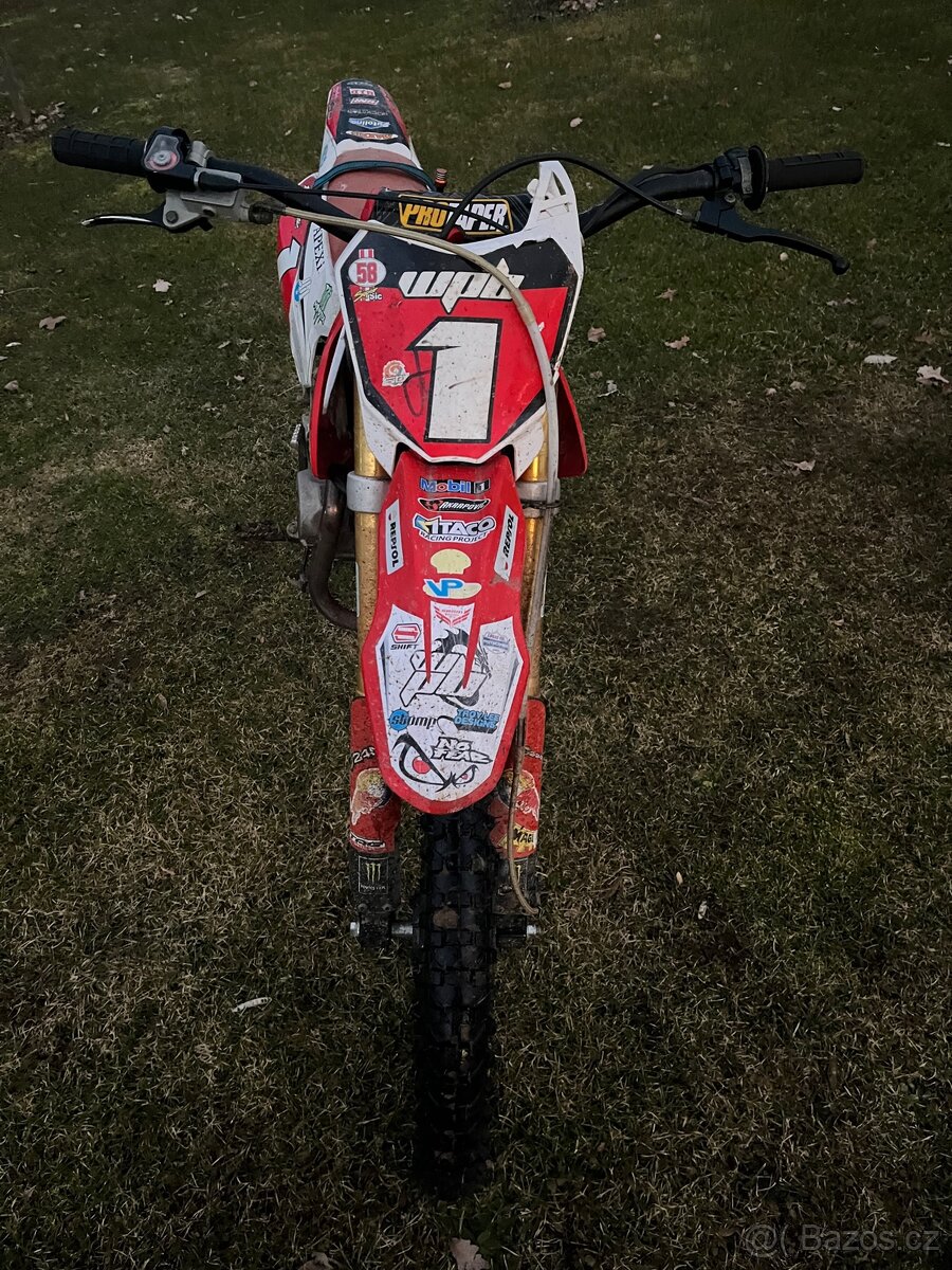Pitbike - 3