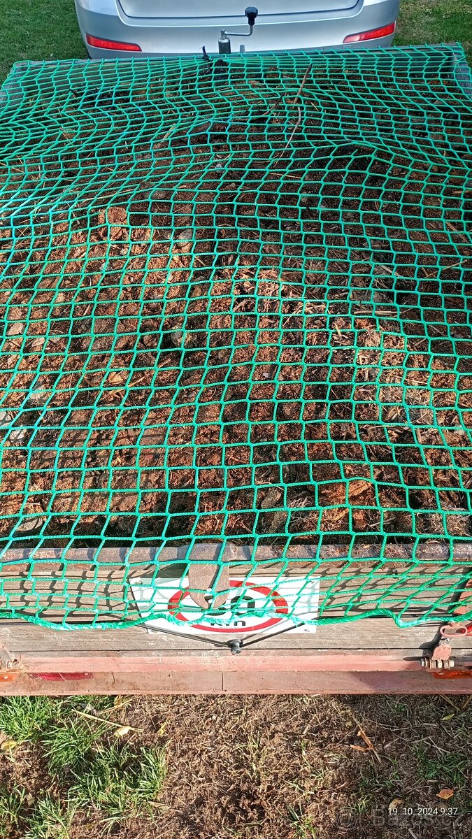 Kvalitní koňský hnůj - 3