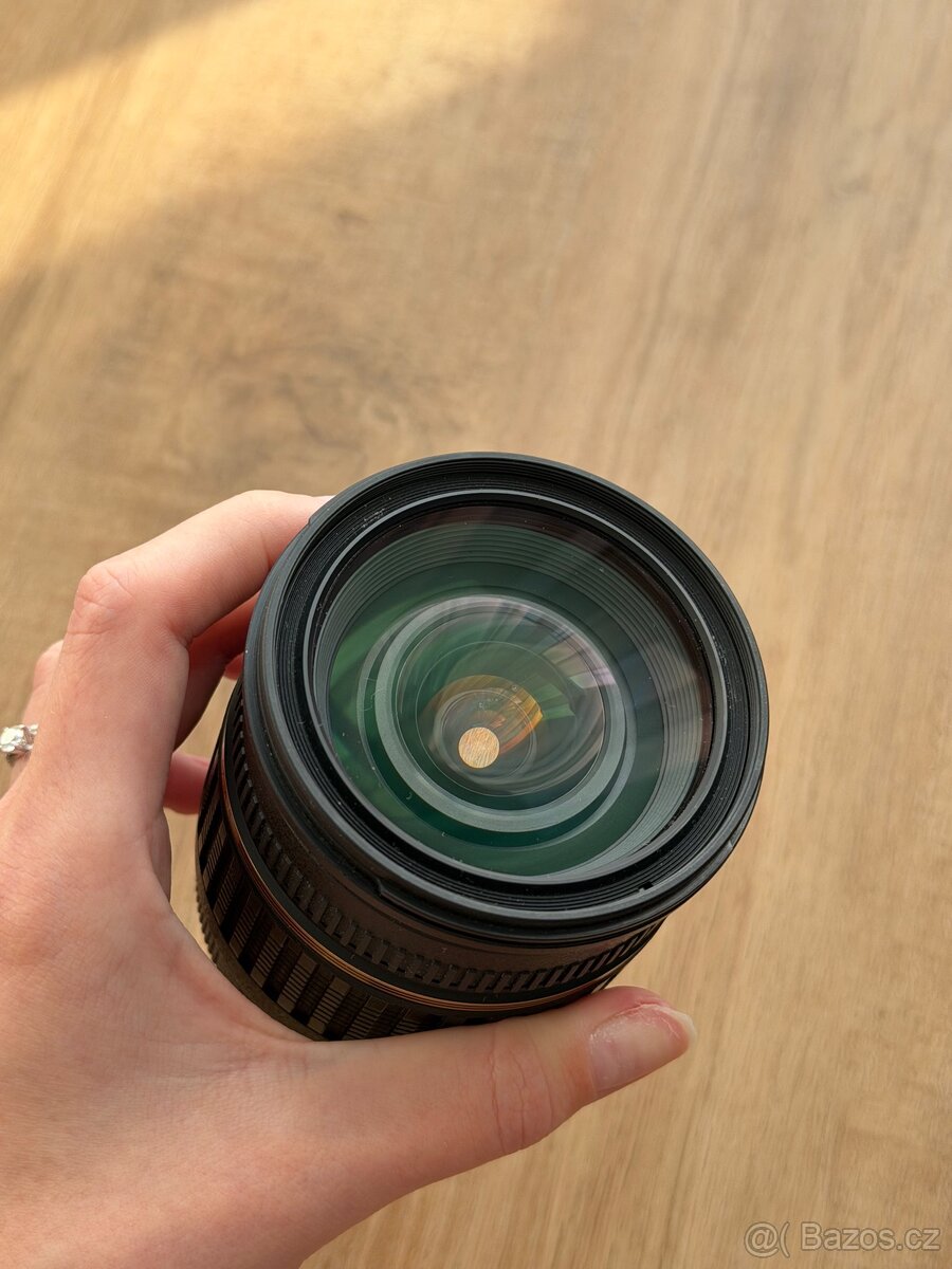 Tamron Canon EF 17-50 2.8 - 3