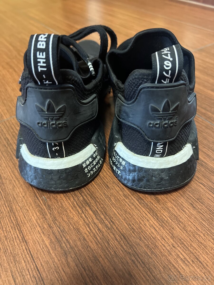 Tenisky Adidas - 3
