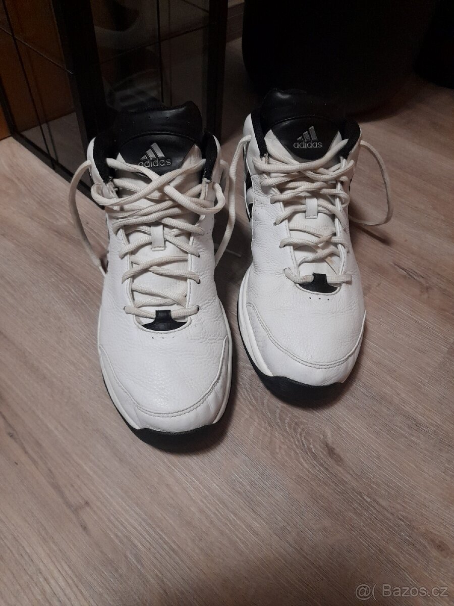 Adidas boty 47,5 - 3