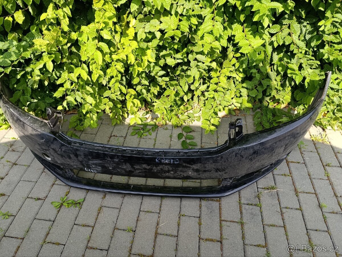 Nárazník na Rapid do 2017 r.v. - 3