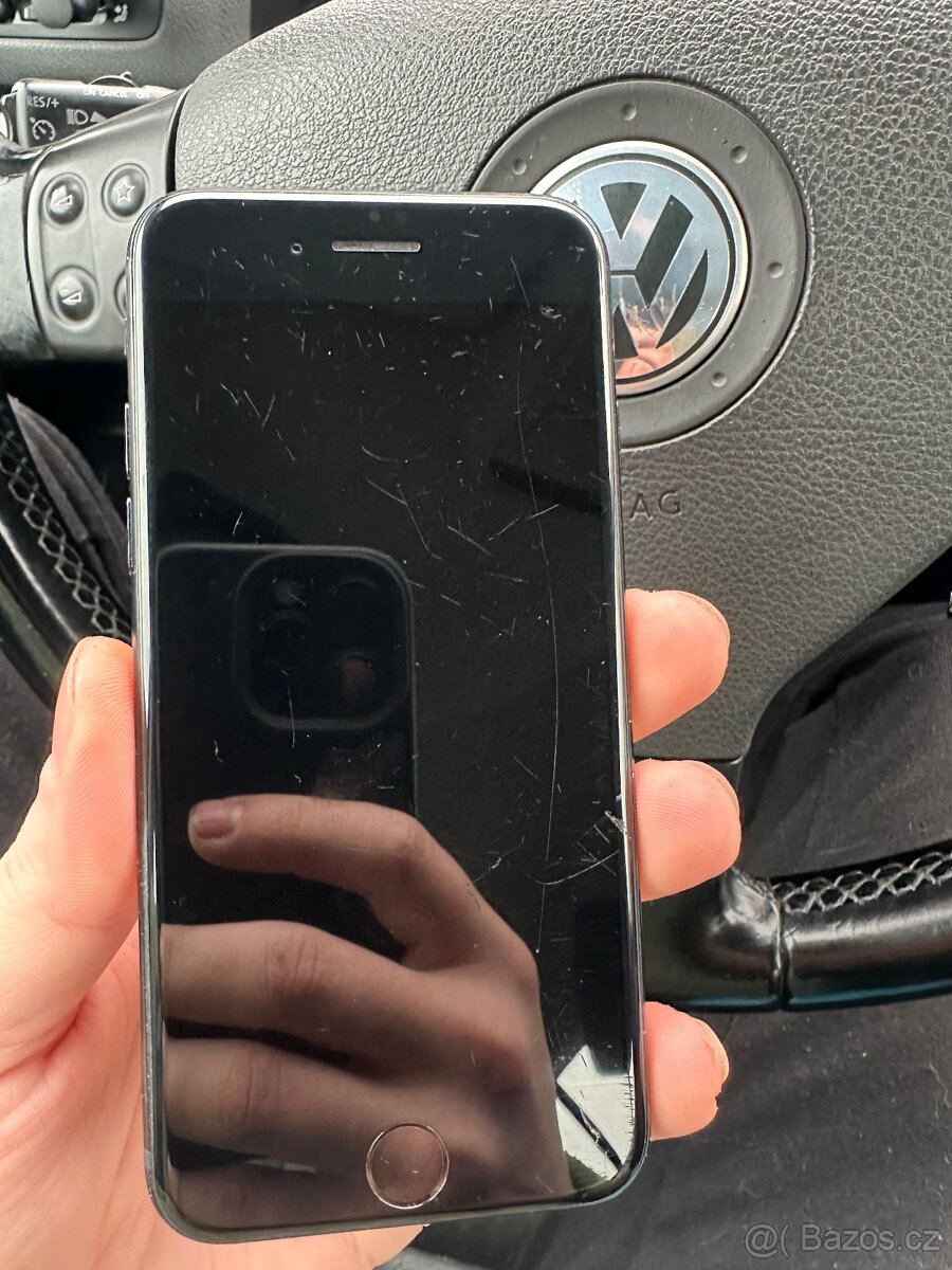 Iphone SE 2022 64GB - 3