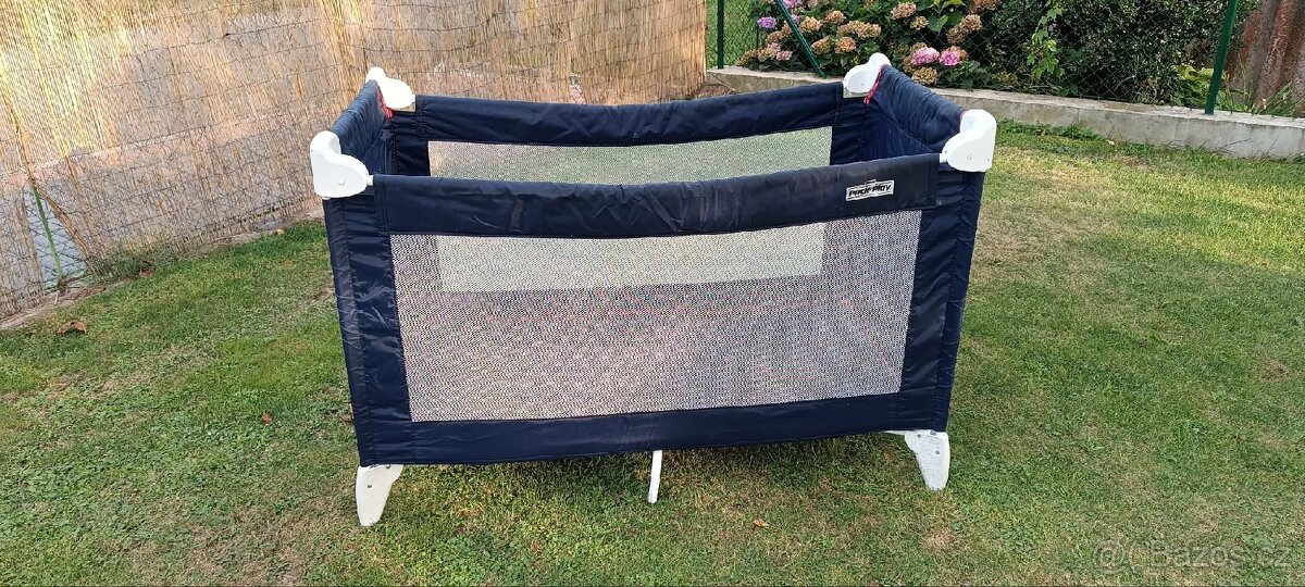 Přebytky po dětech - 3