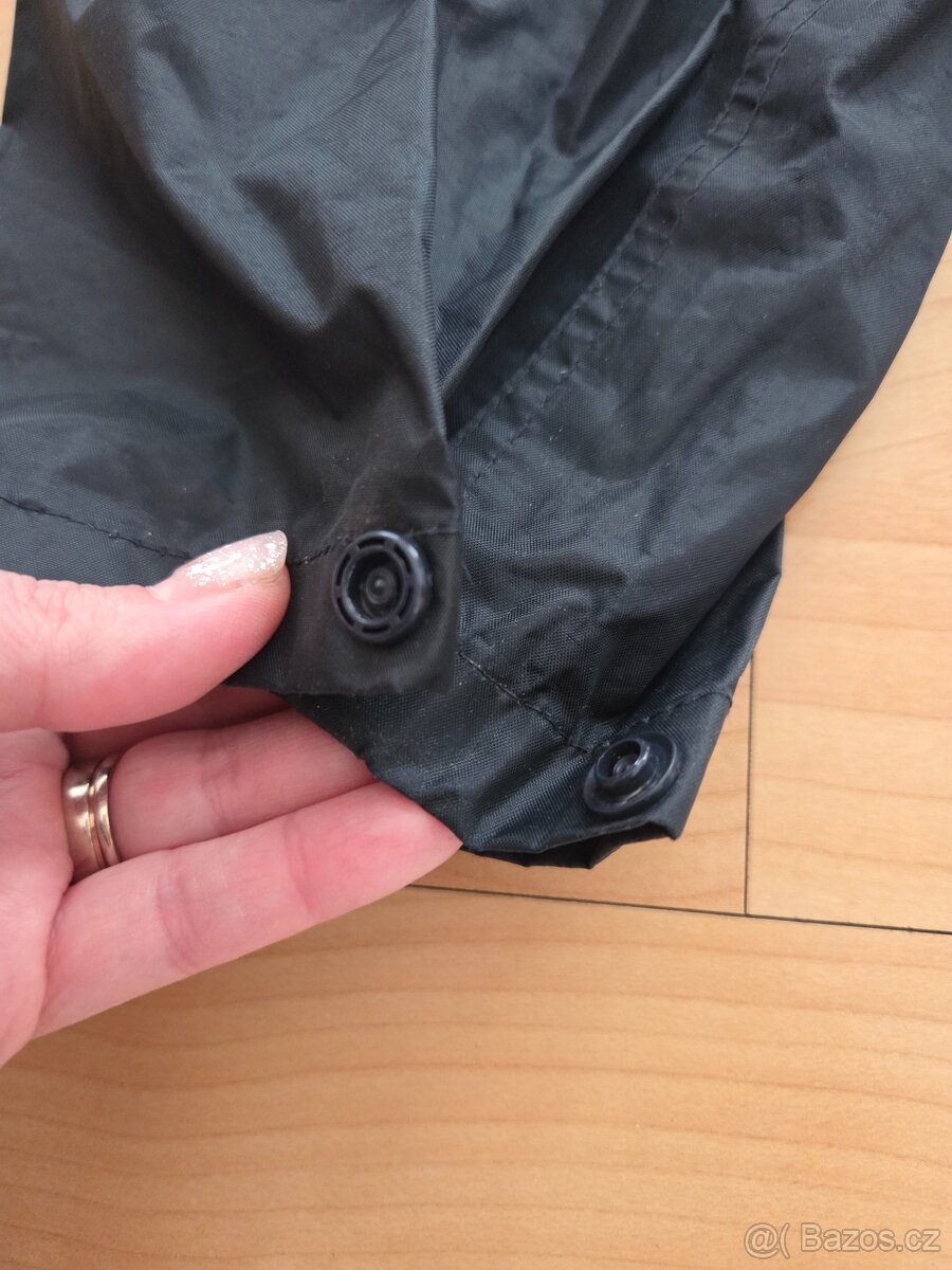 Kalhoty do deště Regatta - vel. 98 - 3