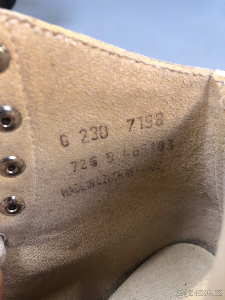 Dívčí brusle Vel 230 - 3