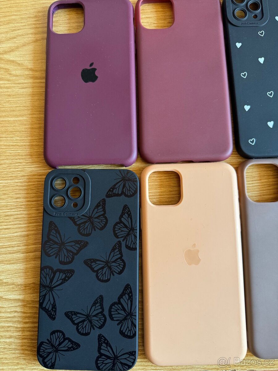 iPhone 11Pro Max-kryty - 3