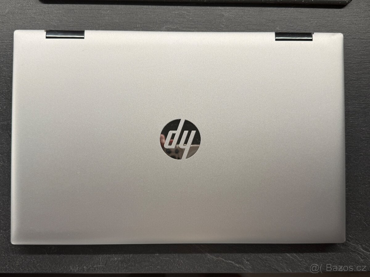 HP Pavilion 15 X360 Convertible - 3