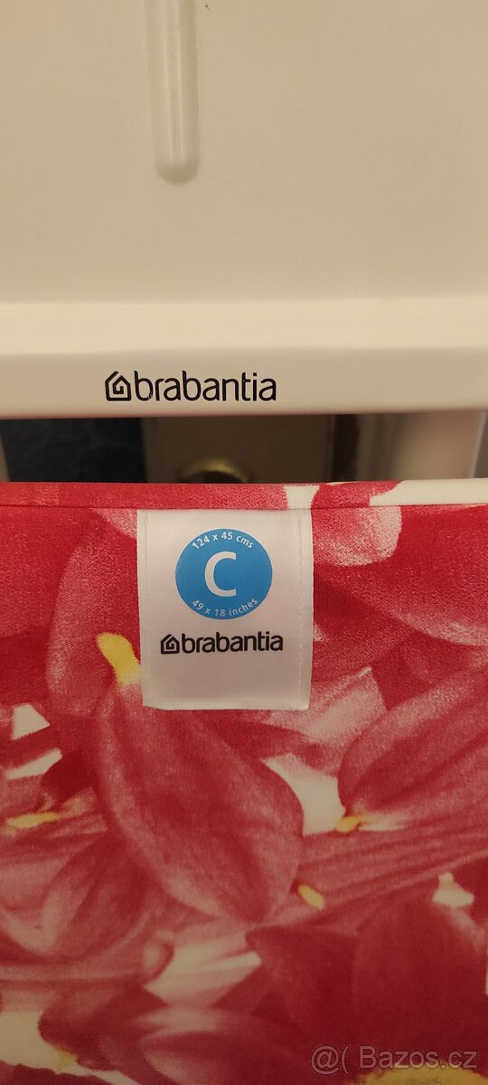 Žehlící prkno - 3