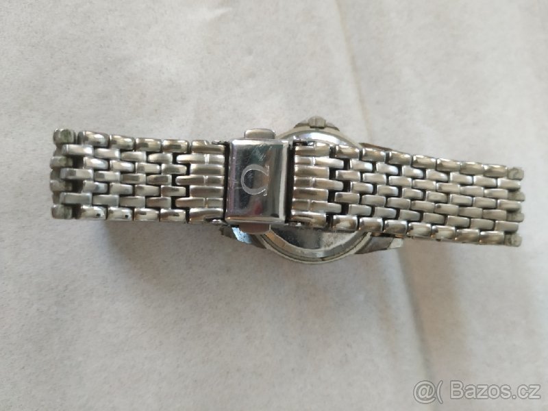 Dámské hodinky - 3