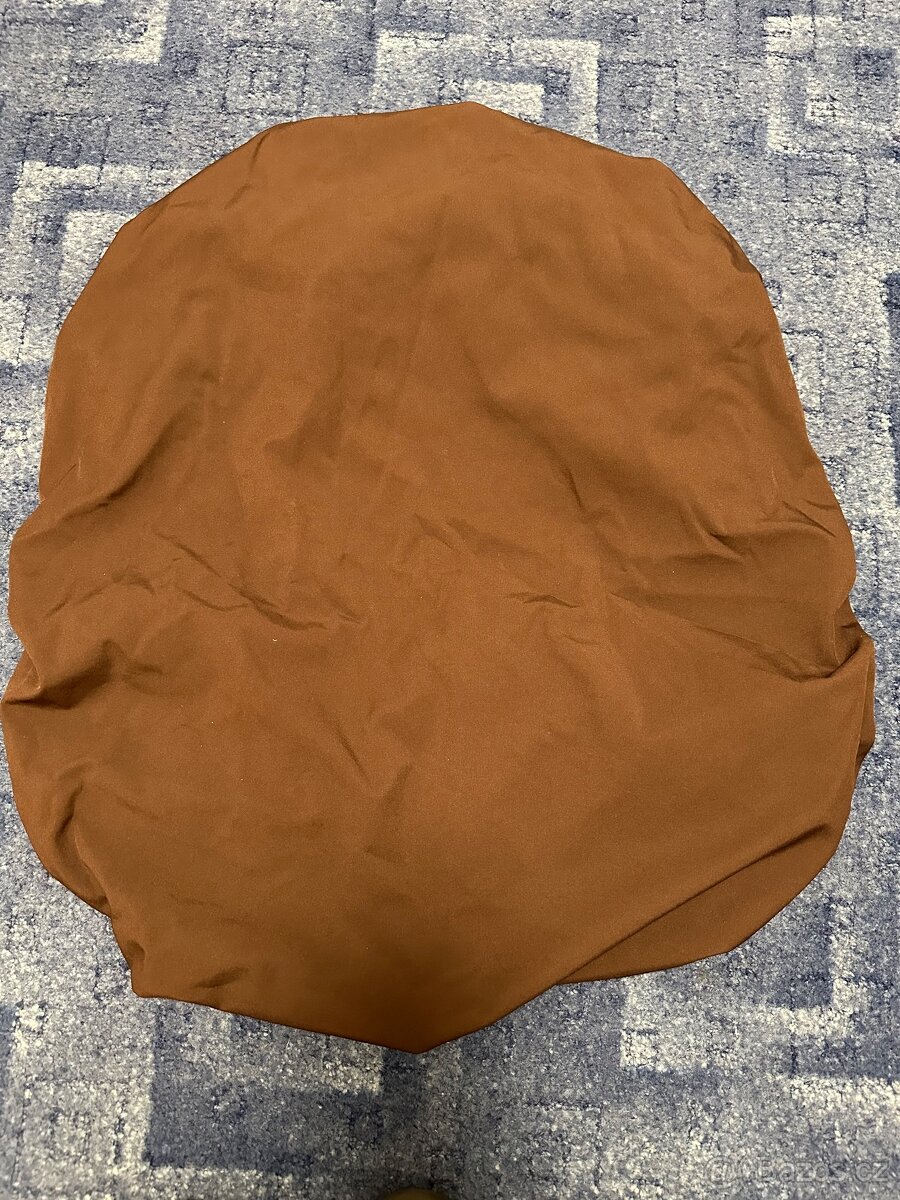 Softshell+fleec kapsa na nosítko - 3