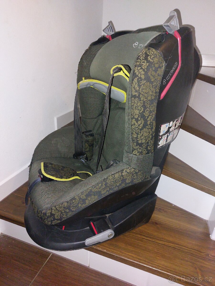 MAXI COSI TOBI 9 - 18 kg - 3