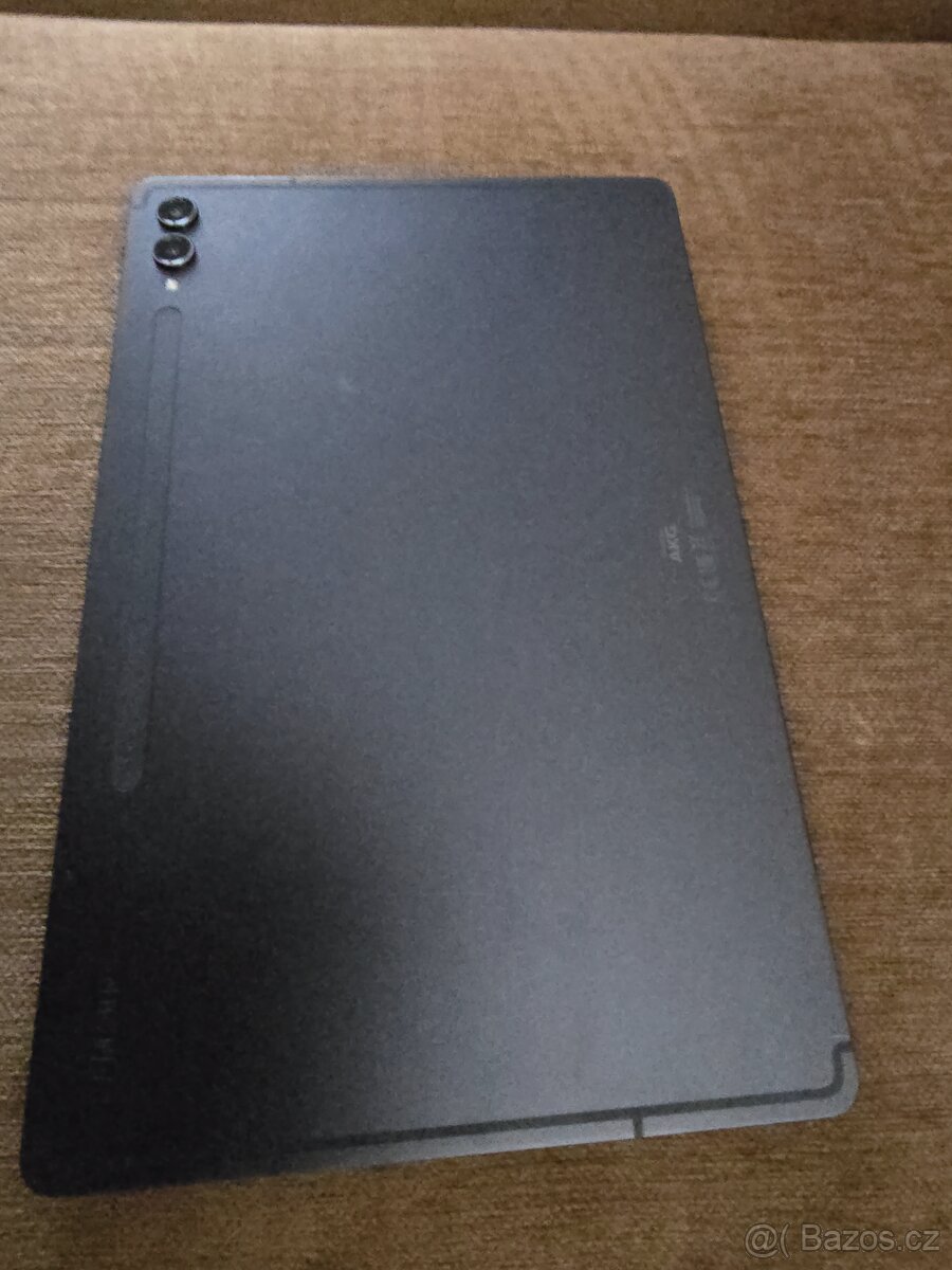 SAMSUNG Tab S9 + - 3