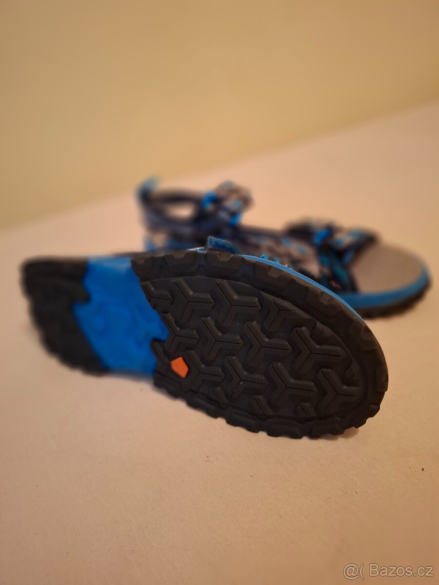 Dětské sandály, vel. cca 36 - 3