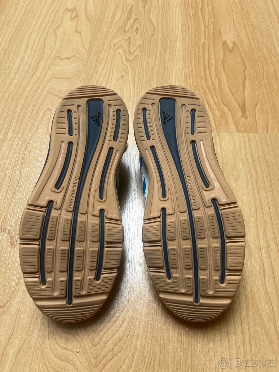 Sálové tenisky Adidas vel.36 - 3