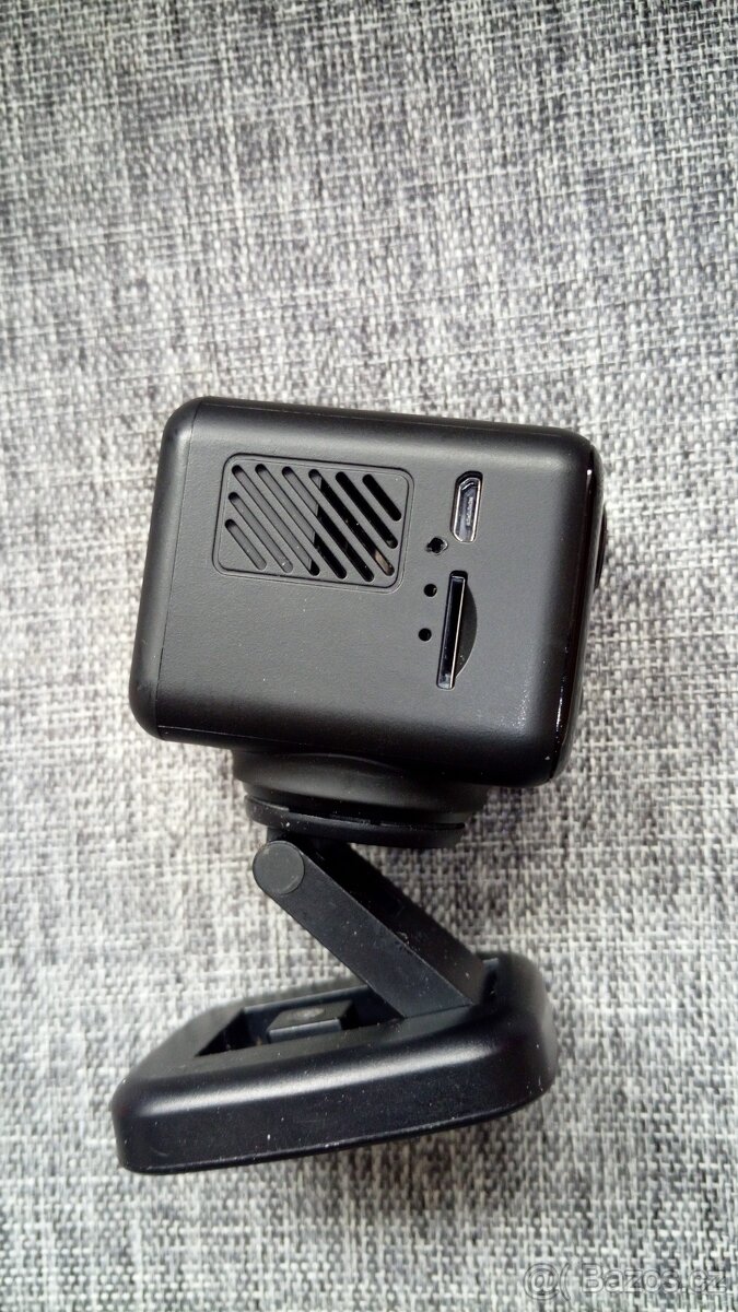 Mini kamery(2 ks). - 3