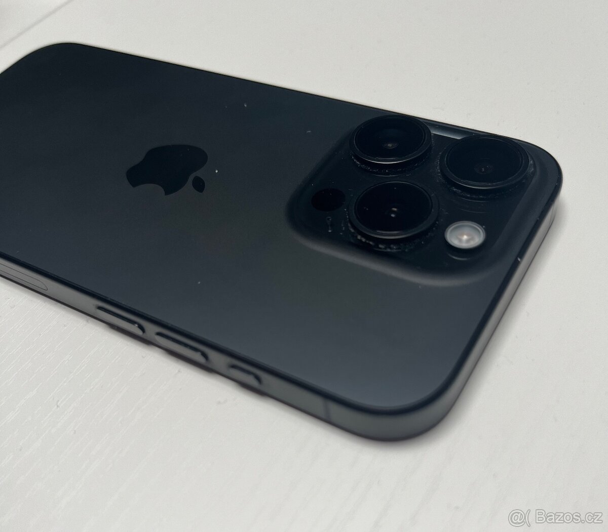 Apple Iphon 15 pro 128gb - 3