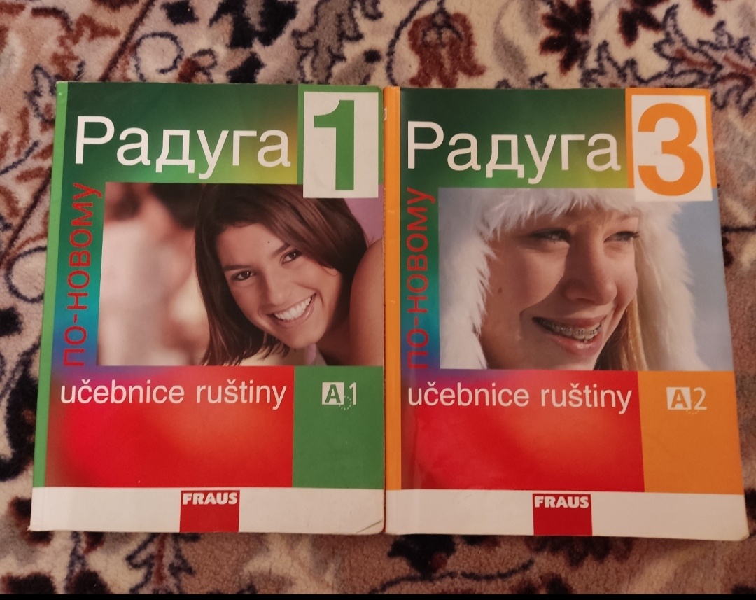 Učebnice - 3