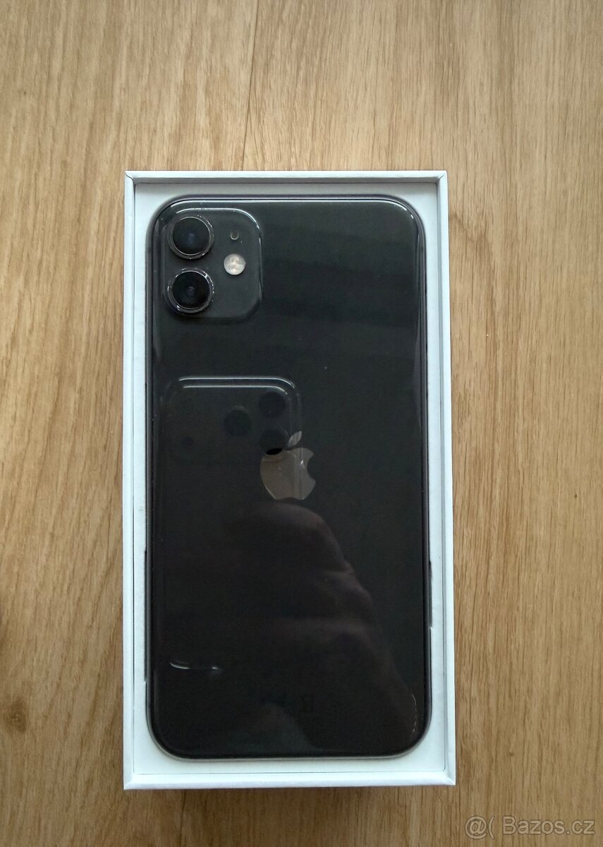 Apple IPhone 11 64GB - 3