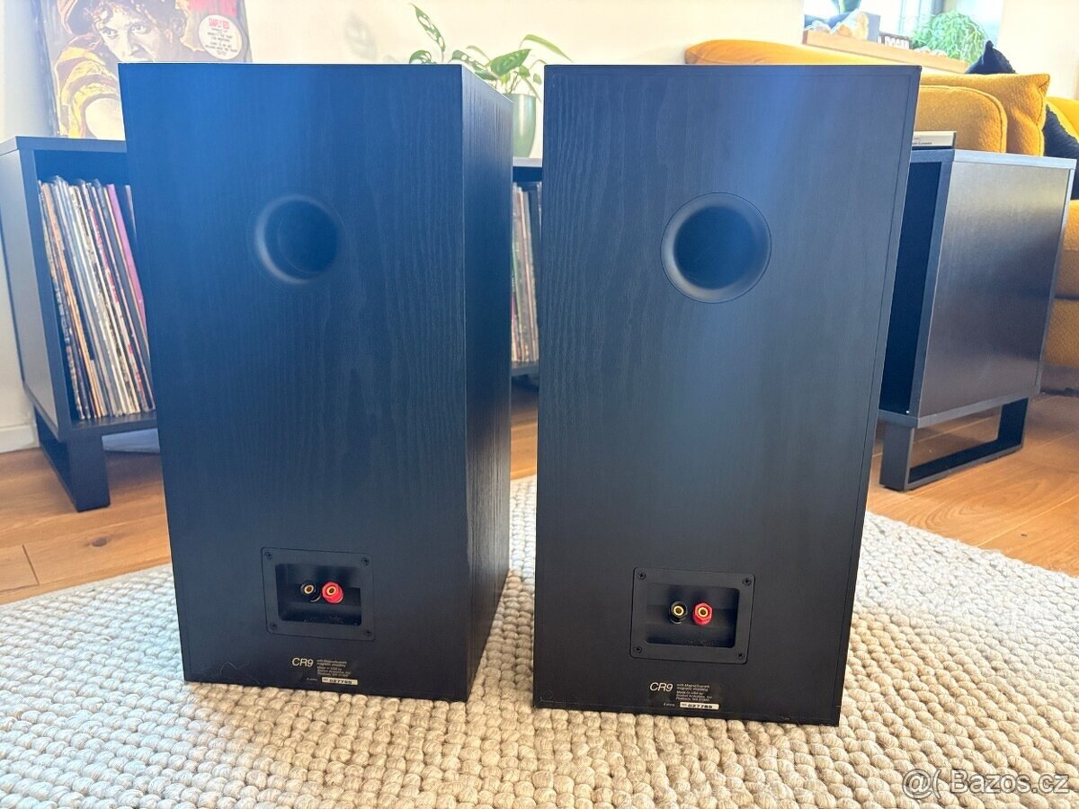 Boston Accoustic CR9 - 3