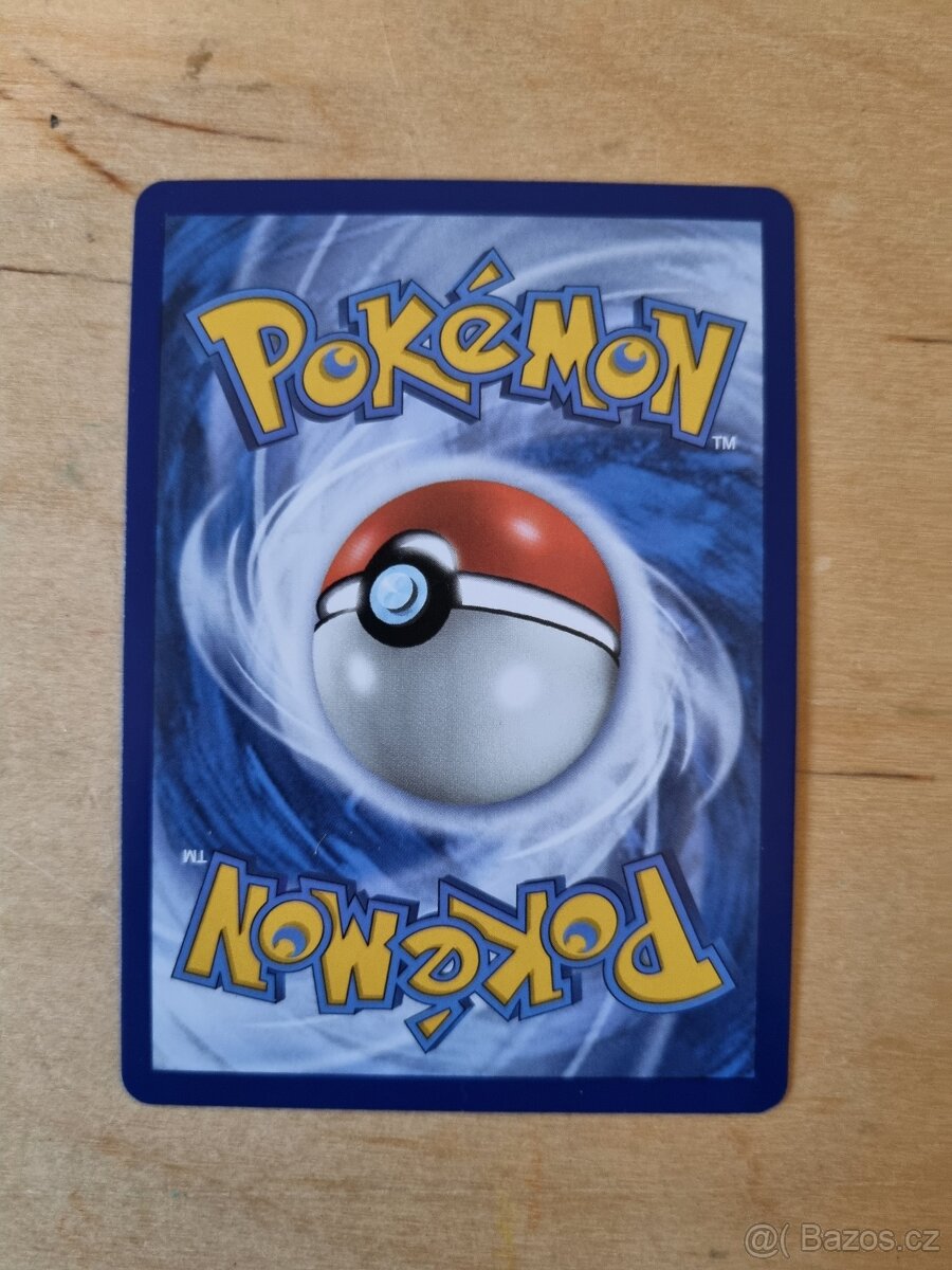 Pokémon karta Arceus&Dialga&Palkia - 3