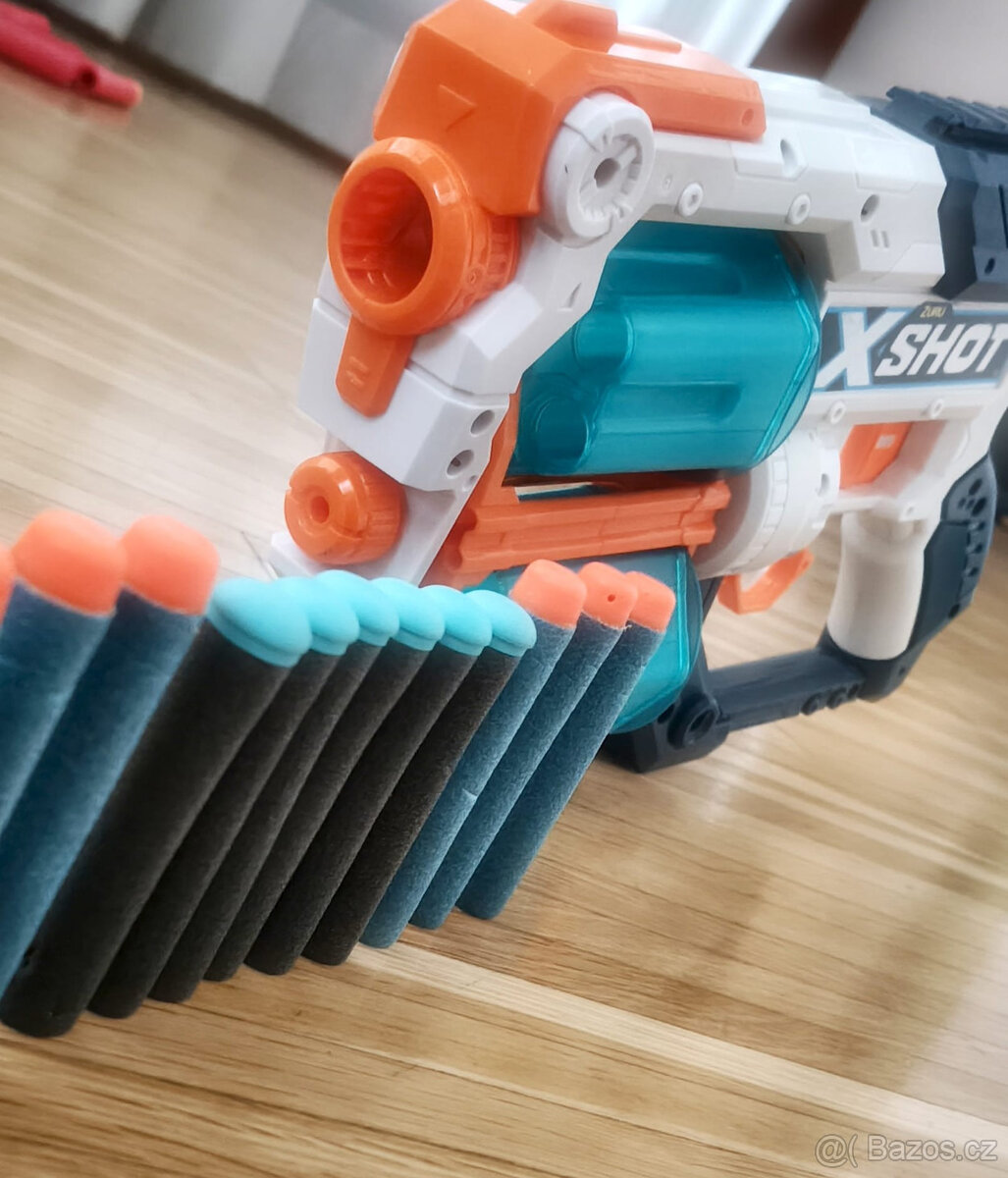 Nerf - 3