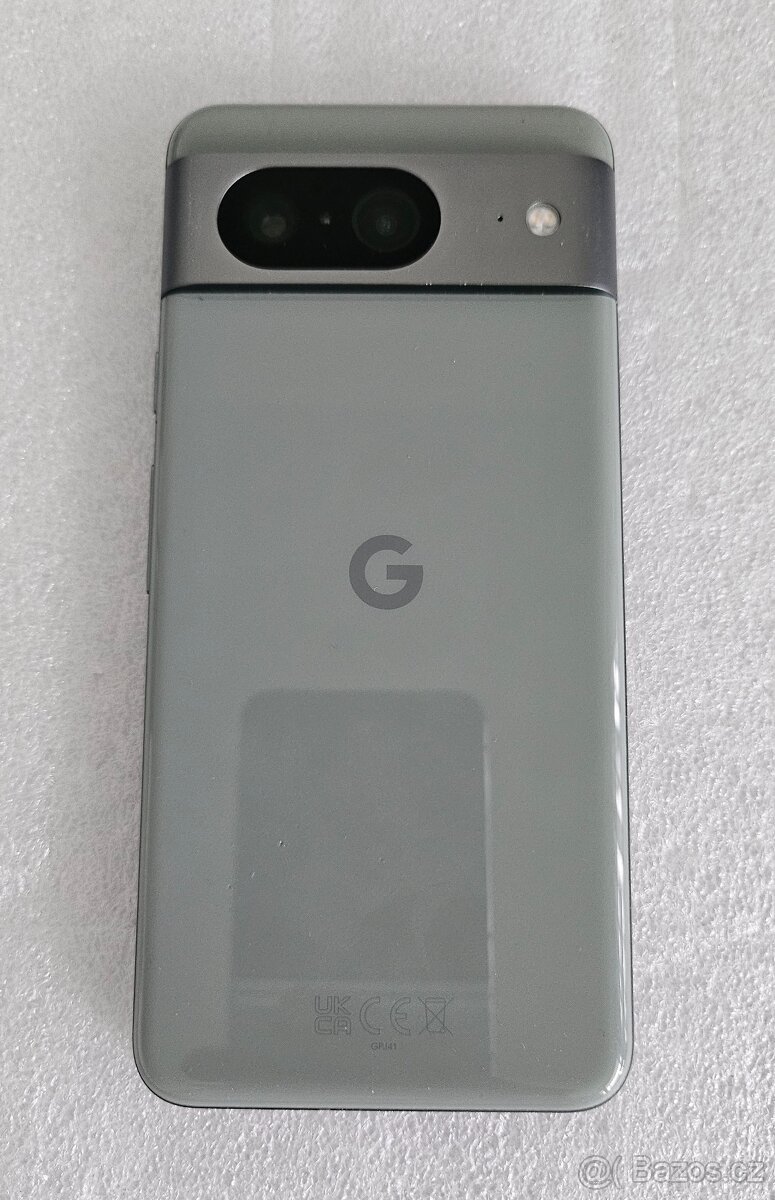Google Pixel 8 Hazel (256GB) - 3