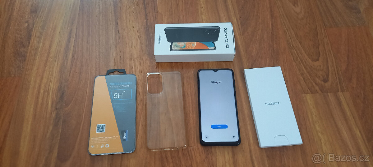 Samsung Galaxy A23 - 3