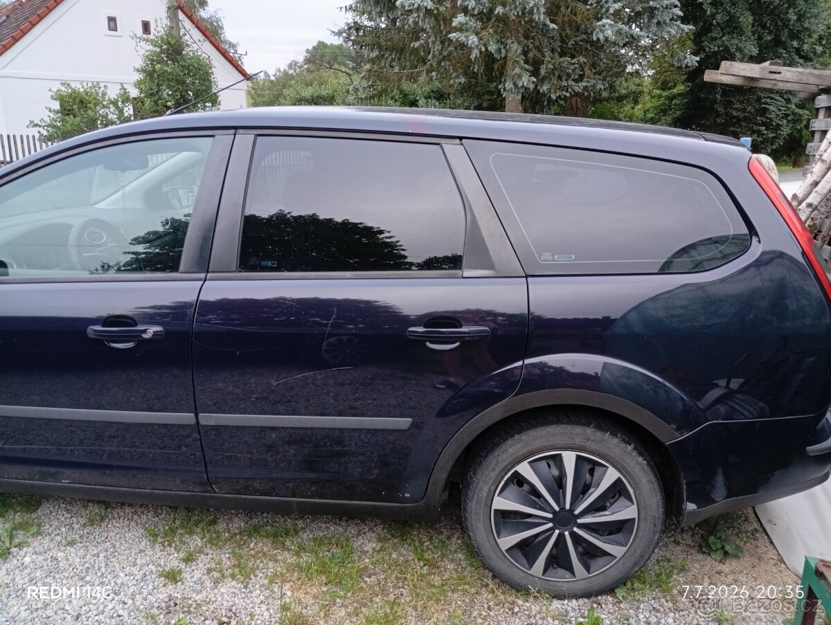 Ford Focus - 3