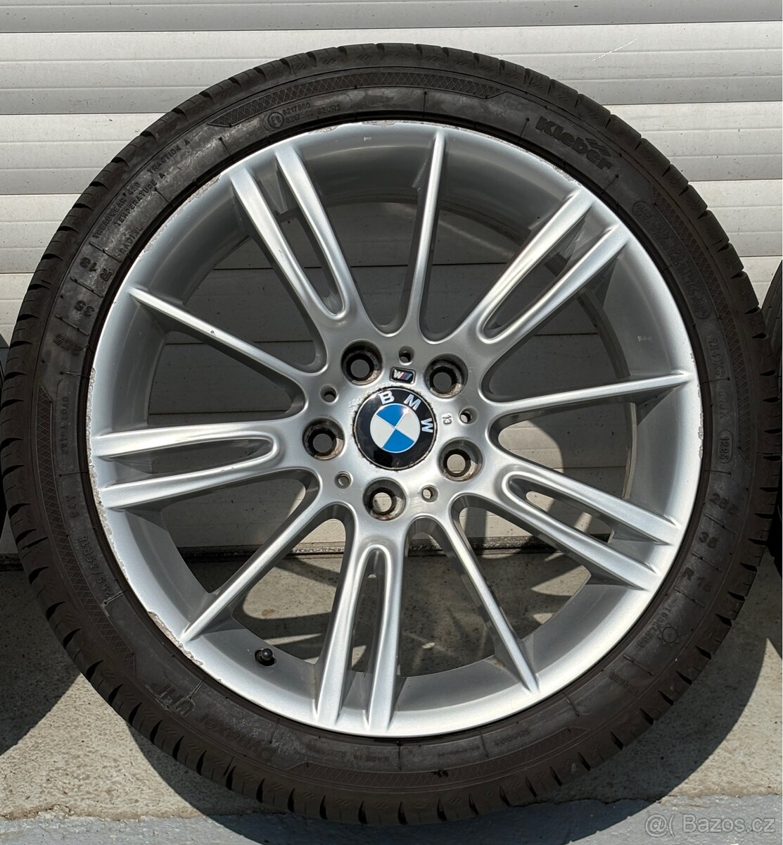 Styling 193 18 BMW - 3