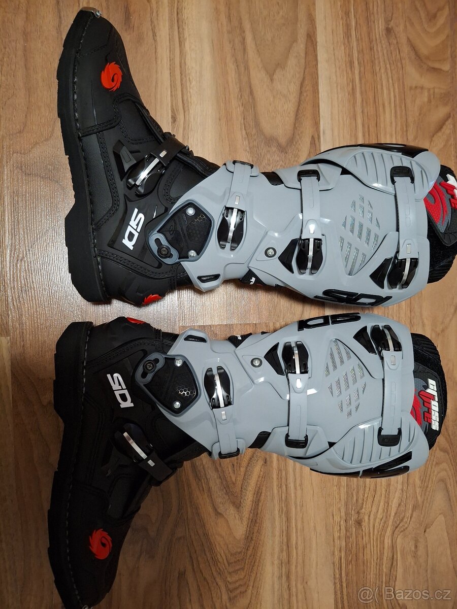 Sidi Crossfire 3 - 3
