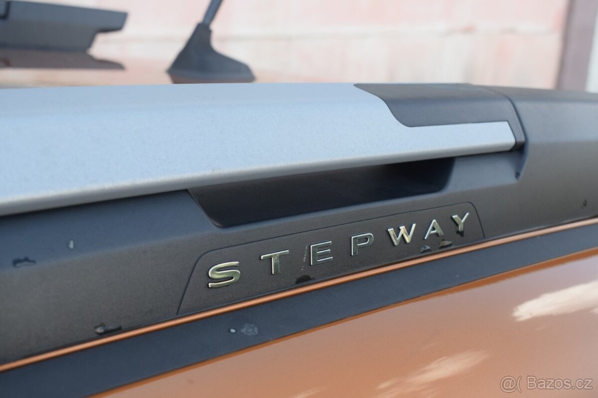Dacia Sandero STEPWAY 1.0 TCe/NAVI/33TKM - 3