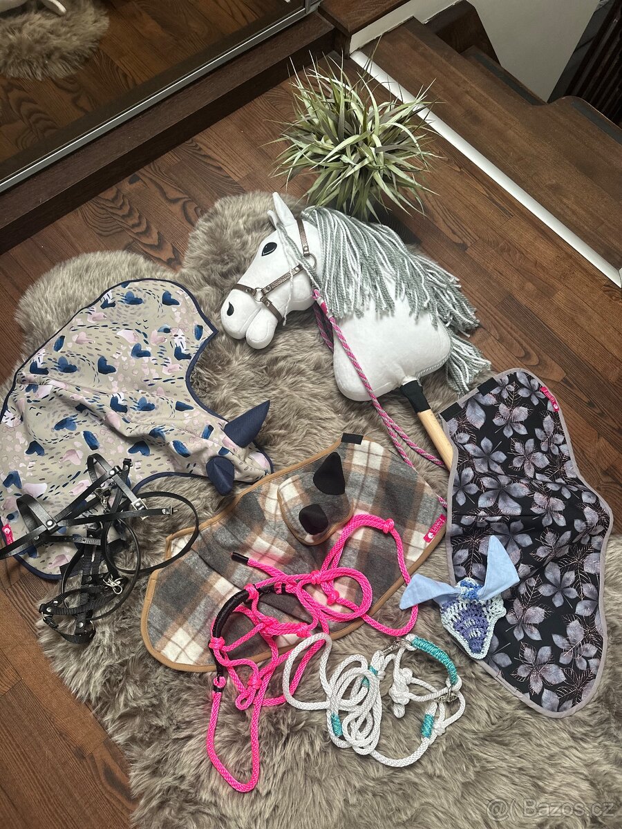 Hobby horse - 3