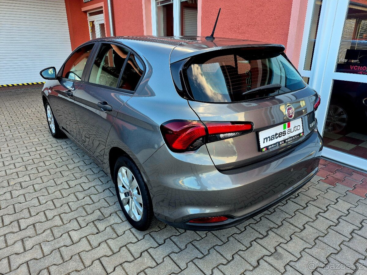 Fiat Tipo 1.4 70kw POP - 3