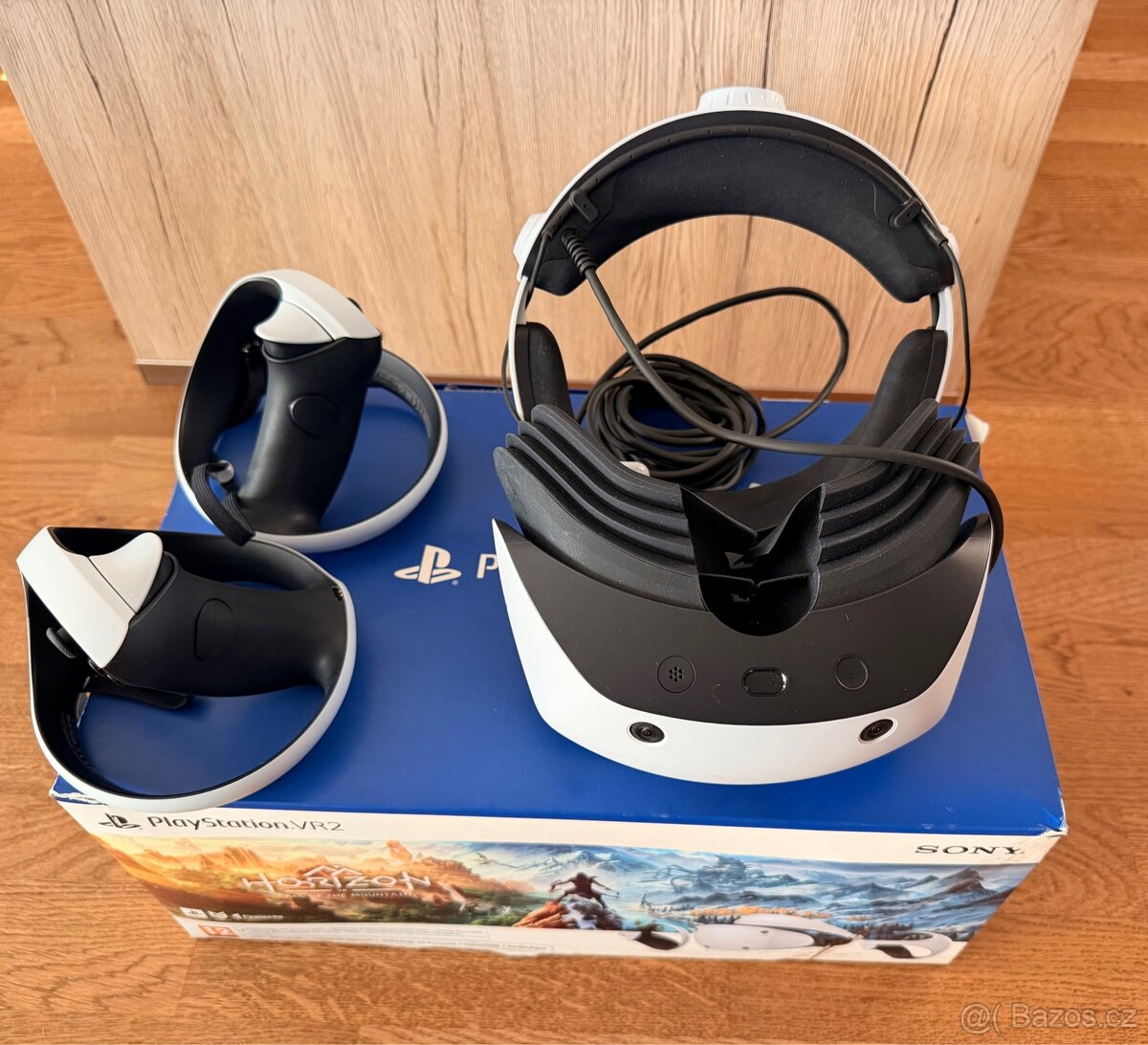 PlayStation VR2 - 3